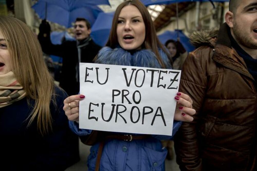 Moldavija, Foto: BETA AP