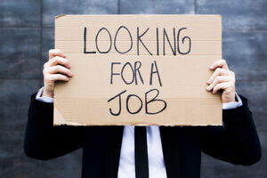 ZZZ: Neznatan rast nezaposlenosti ove sedmice