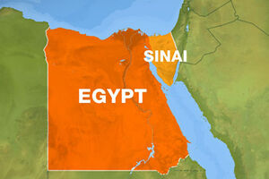 Egipat: Na Sinaju ubijeno 170 džihadista