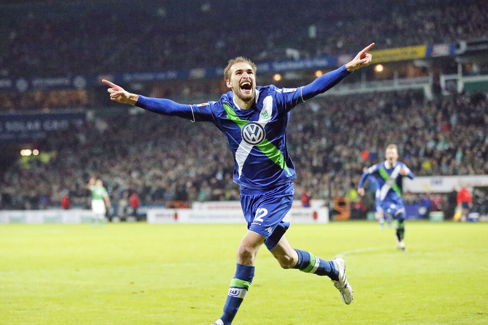 Bas Dost, Foto: Beta/AP