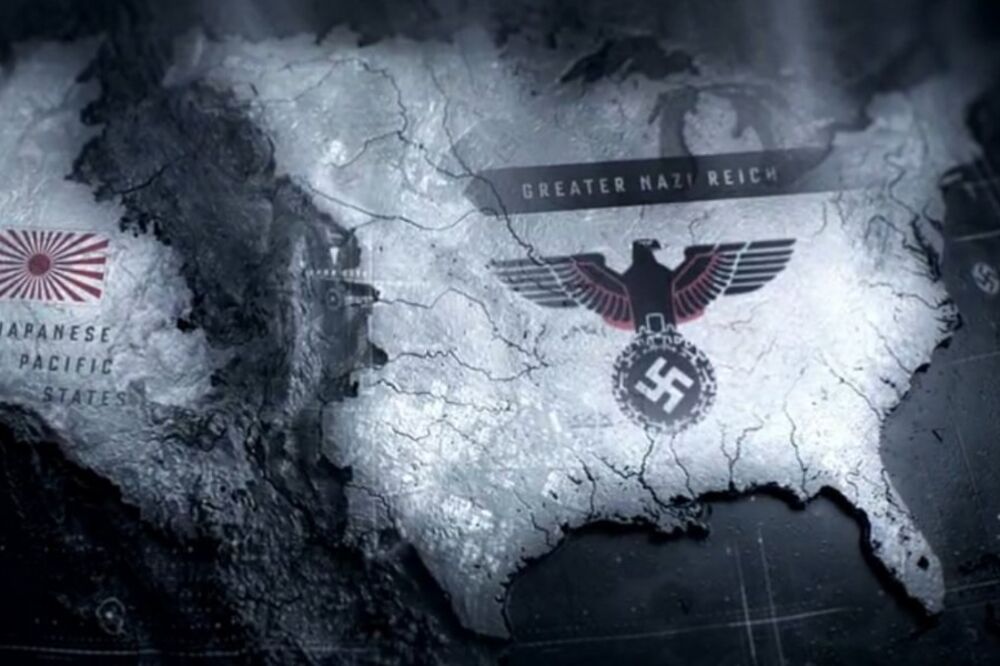 The Man in the High Castle, Foto: Screenshot (YouTube)