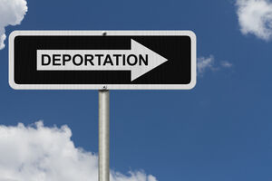 SAD razmatra deportaciju 150 državljana BiH