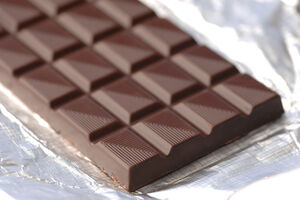 Švajcarska: Porasli prihodi fabrika čokolade
