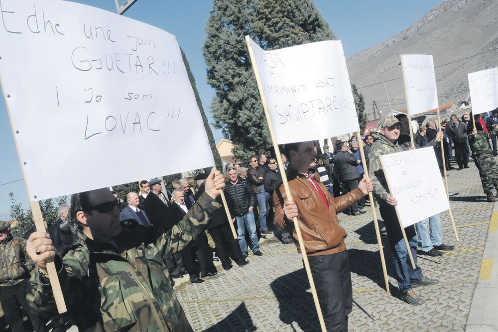 Malesija lovci, Foto: Luka Zeković