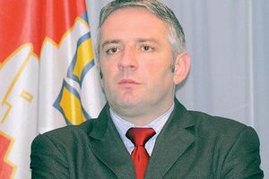 Vučurović: Obilazićemo Crnu Goru i pripremiti uslove za proteste