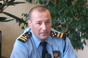 Ćorac novi načelnik budvanske, Žižić nikšićke policije
