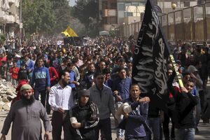 Egipat: Odloženo suđenje za 200 islamista