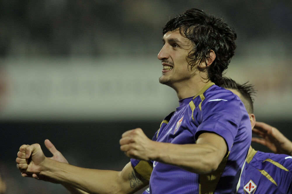 Stefan Savić, Foto: Beta/AP