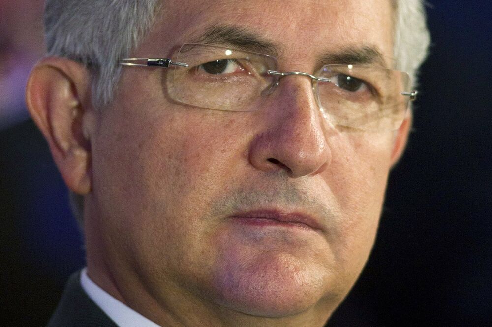 Antonio Ledezma, Foto: Reuters