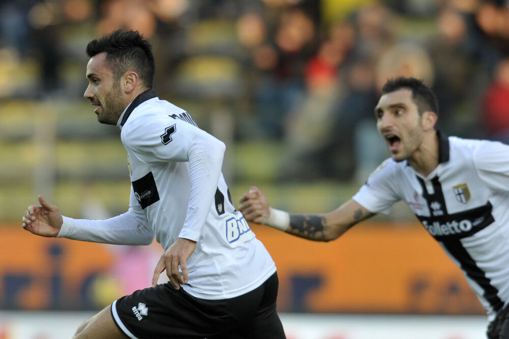 Parma, Foto: Beta/AP