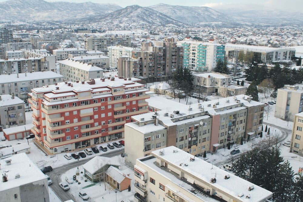 Nikšić, Foto: Svetlana Mandić