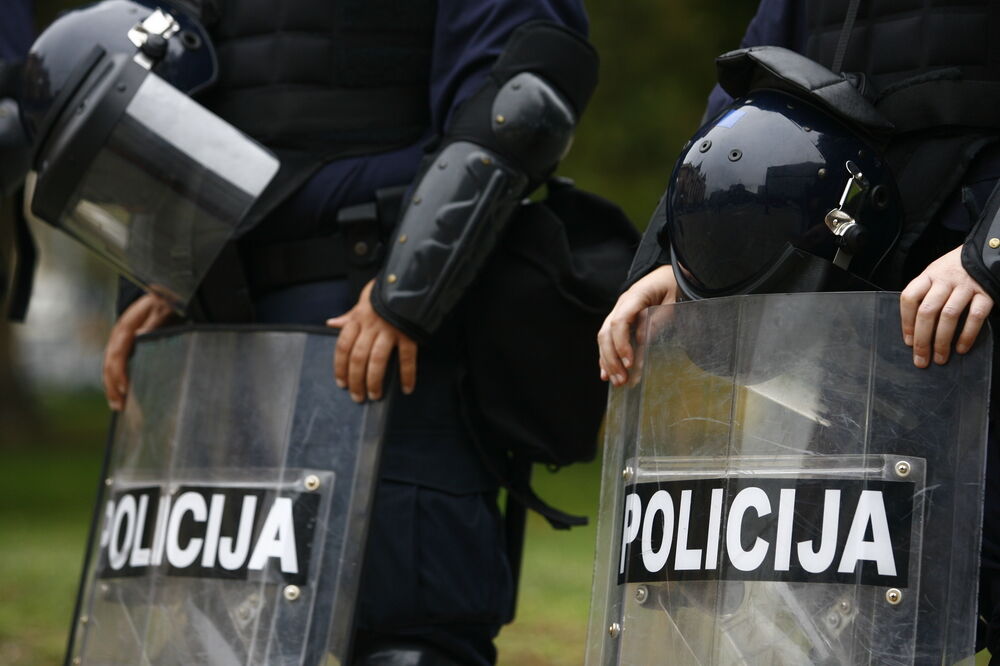 Policija, Foto: Shutterstock