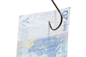 Dolazi nova novčanica od 20 eura