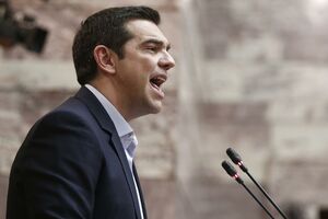 Cipras: Grčka kaže "ne"