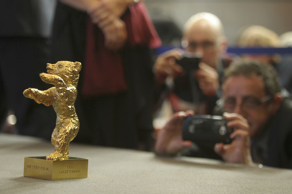 Berlinale, Foto: Reuters