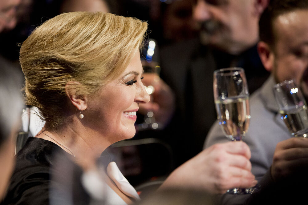 Kolinda Grabar Kitarović, Foto: Beta-AP