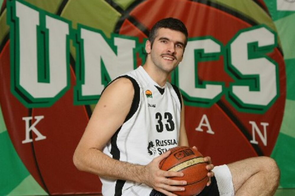 Slavko Vraneš, Foto: Www.unics.ru