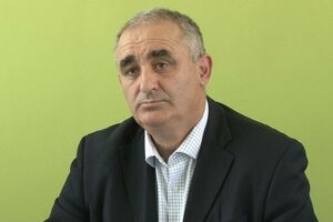 Gojković: Herceg Novi mi je prioritet