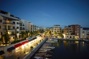 Porto Montenegro u "3RD Home" klubu