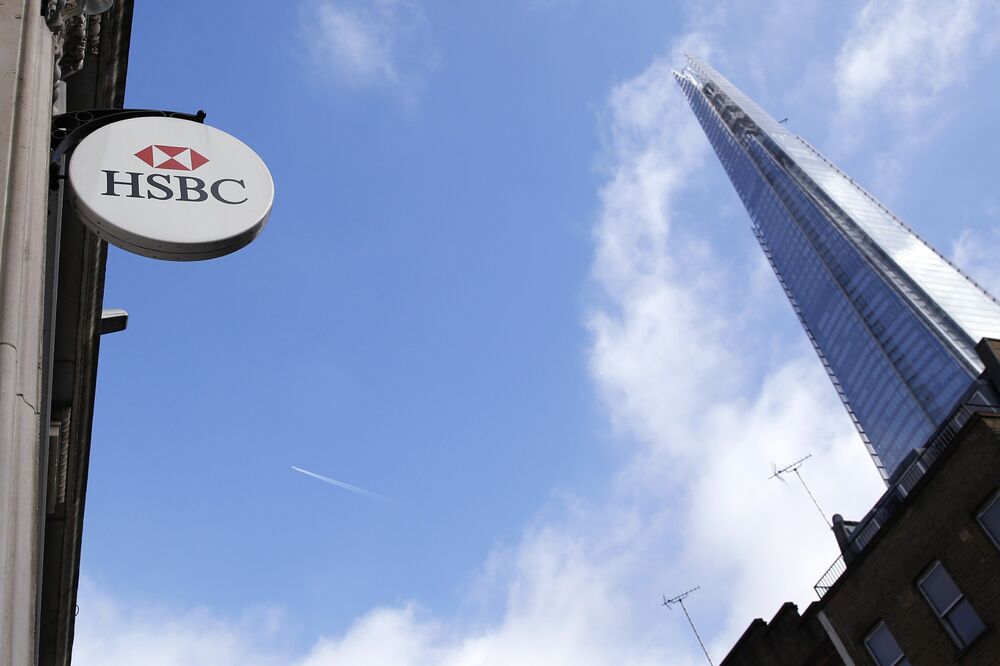 HSBC, Foto: Reuters