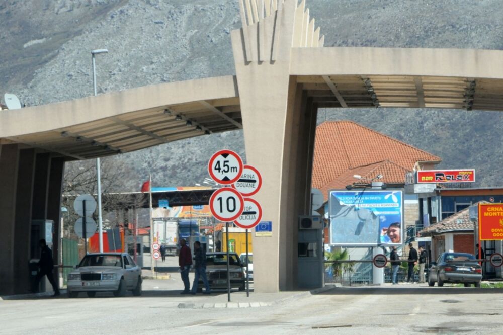 Božaj, Foto: Luka Zeković