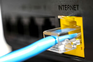 Sve više ADSL priključaka
