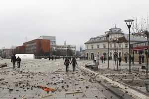 Kosovo mjesečno napusti 20 hiljada ljudi