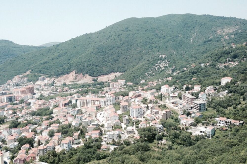 Lazi, Budva, Foto: Vuk Lajović