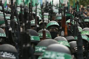 Hamas zabranjen u Egiptu