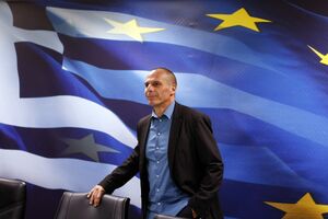 Grčka neće sarađivati sa revizorima Trojke