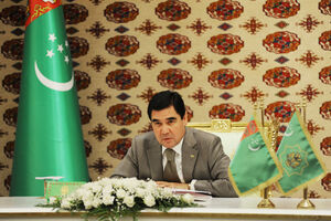 Sujevjeran: Predsjednik Turkmenistana zabranio automobile crne boje