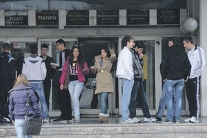 Odabrani crnogorski studenti za ljetnu školu CERN-a