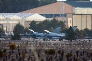 Španija: Još jedna žrtva pada NATO aviona