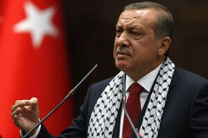 Erdogan: Mi ne želimo novi Irak