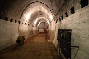 Koliko ima nacističkih tunela u Austriji: "Istinu zna samo lopata"
