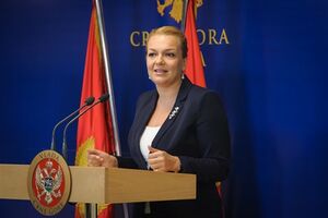 Prijava protiv Sanje Vlahović podnijeta Stankoviću
