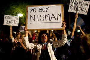 Hronika najavljene smrti: Šta se krije iza Nismanovog samoubistva?