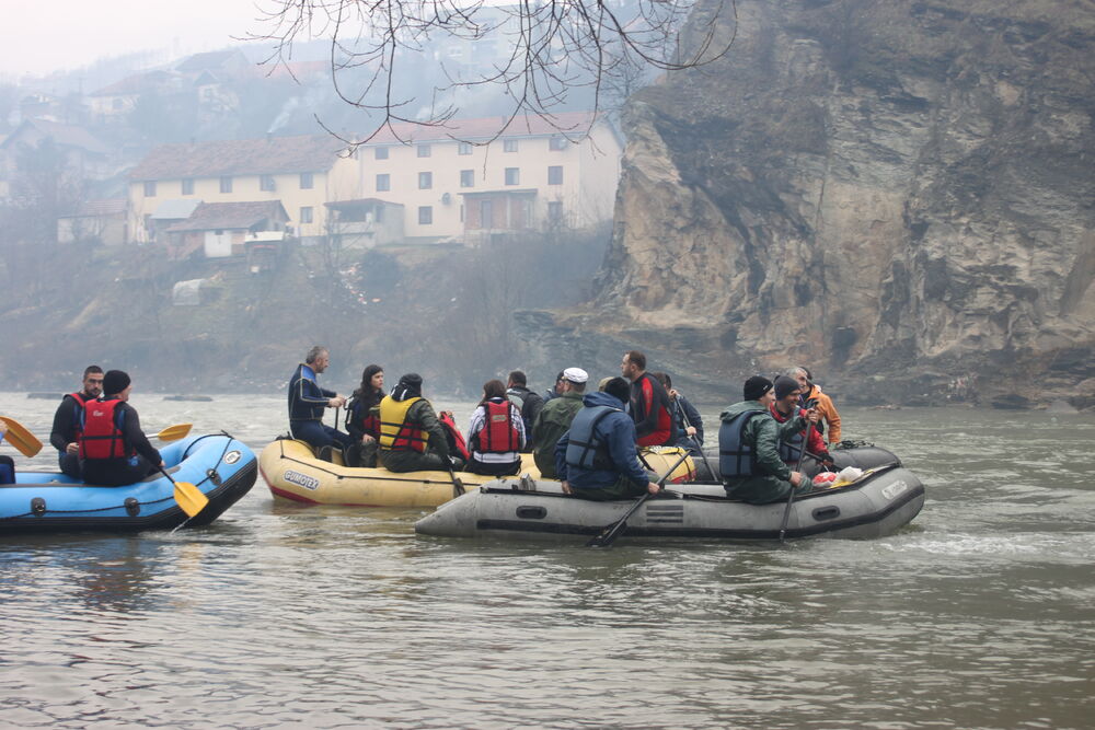 Bogojavljenje, Bijelo Polje