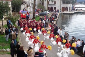 LP: Crkva da se ne miješa u organizaciju Karnevala u Kotoru