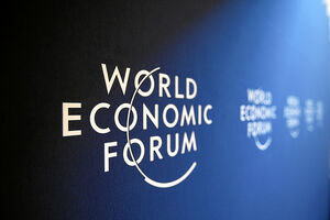 Lukšić na Svjetskom ekonomskom forumu