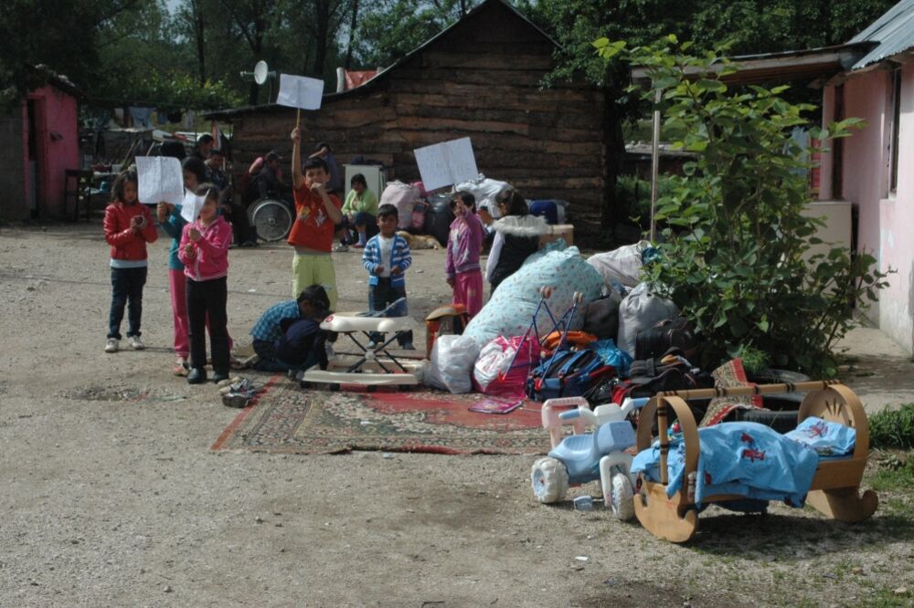 Zvjerinjak, Foto: Ivan Petrušić