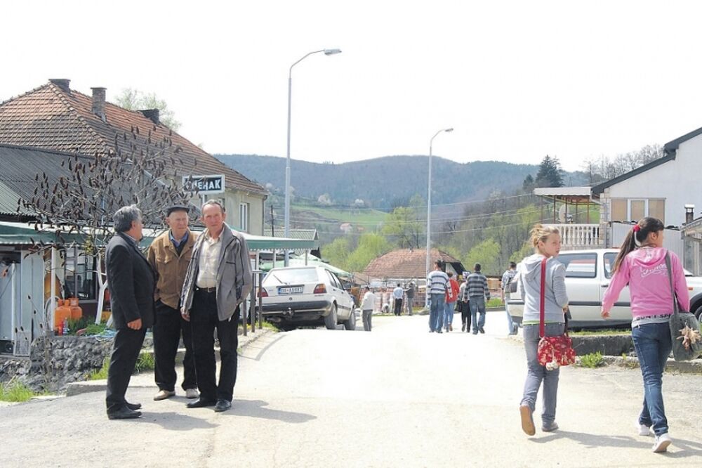 Petnjica, Foto: Zoran Đurić