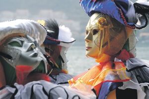 Kotorski karneval zakazan za 22. februar