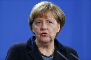 Merkel: U Njemčkoj nema mjesta za rasizam, ekstremizam i mržnju...
