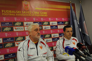 Crna Gora želi plasman u narednu rundu