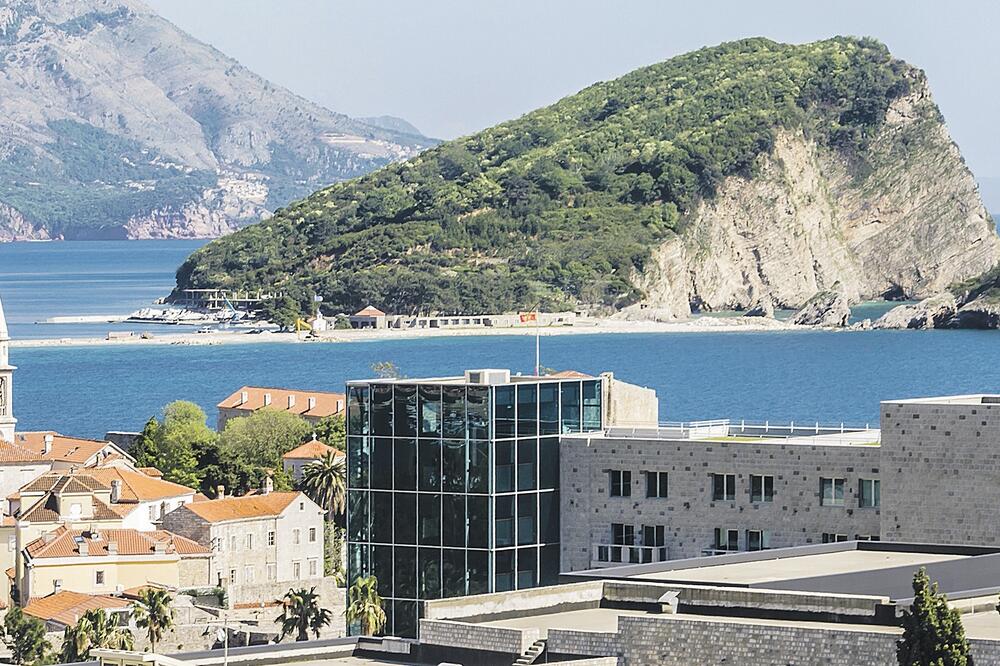 Budva, Foto: Shutterstock