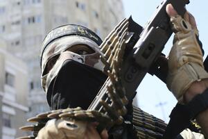 Shetina: Poljska neće slati vojnike protiv ISIL-a