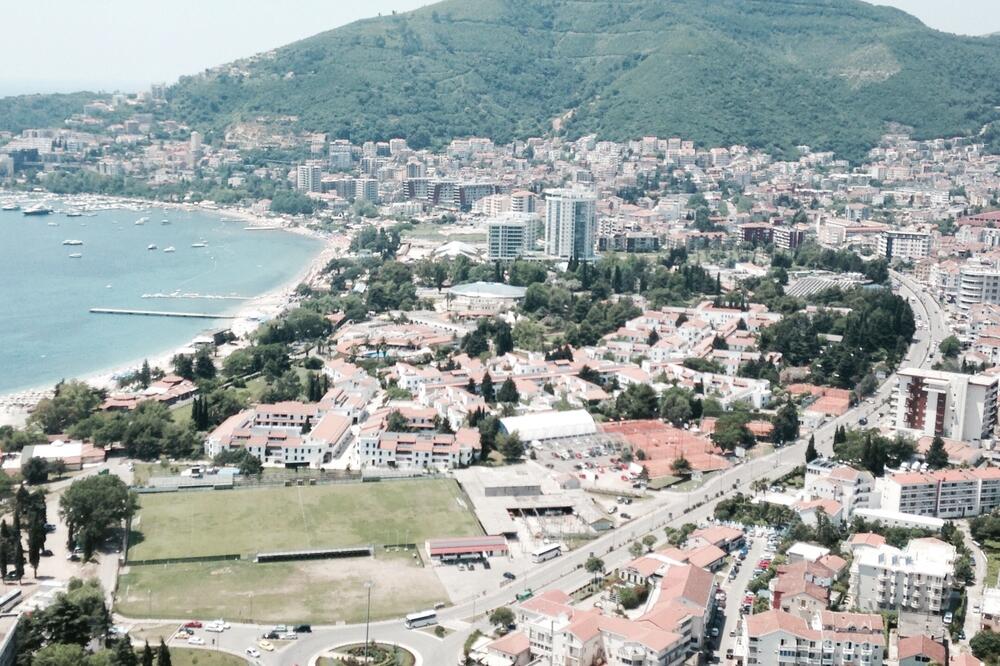 Budva, Foto: Vuk Lajović