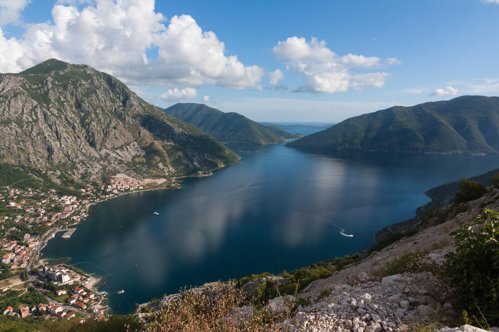 Boka Kotorska, Foto: Shutterstock.com