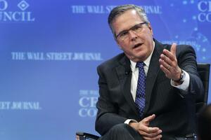 Džeb Buš osniva komisiju za predsjedničku kampanju